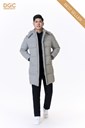 WAJKBD200M copy 4-1 Ảnh của Áo jacket 3 lớp dáng dài